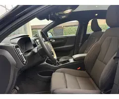 Volvo C40 Ultimate Warmtepomp,360, pano, harman/Kardon, memory st