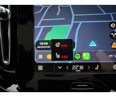 Volvo C40 Ultimate Warmtepomp,360, pano, harman/Kardon, memory st - 6