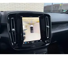 Volvo C40 Ultimate Warmtepomp,360, pano, harman/Kardon, memory st - 7