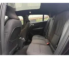 Volvo C40 Ultimate Warmtepomp,360, pano, harman/Kardon, memory st - 10