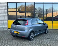 Fiat Punto Evo Sport, LMV, Clima, 5 deurs & Trekhaak