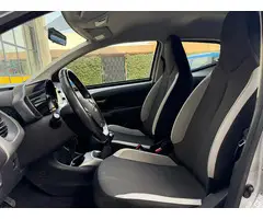 Toyota Aygo 1.0 x-sport, Camera, LMV, Airco