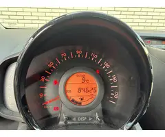 Toyota Aygo 1.0 x-sport, Camera, LMV, Airco - 6