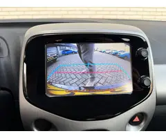 Toyota Aygo 1.0 x-sport, Camera, LMV, Airco - 8