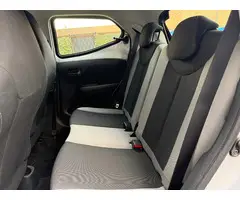 Toyota Aygo 1.0 x-sport, Camera, LMV, Airco - 9