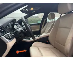 BMW 5-serie Dealer onderhouden 528i Upgrade Edition Xenon, Leer, Navi & PDC