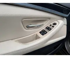 BMW 5-serie Dealer onderhouden 528i Upgrade Edition Xenon, Leer, Navi & PDC - 6