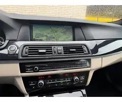 BMW 5-serie Dealer onderhouden 528i Upgrade Edition Xenon, Leer, Navi & PDC - 8