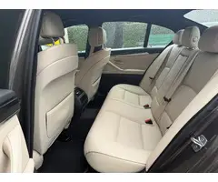 BMW 5-serie Dealer onderhouden 528i Upgrade Edition Xenon, Leer, Navi & PDC - 9