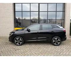 Renault Austral mild hybrid