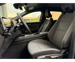 Renault Austral mild hybrid