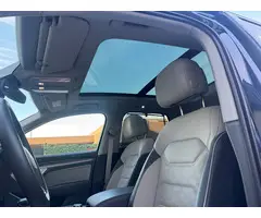 Volkswagen TOUAREG 3.0 V6 Luchtvering, Nightvision, automatische trekhaak