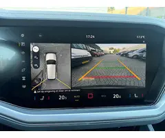 Volkswagen TOUAREG 3.0 V6 Luchtvering, Nightvision, automatische trekhaak - 7