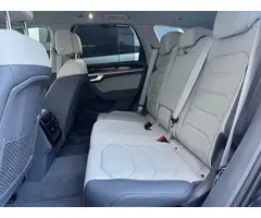 Volkswagen TOUAREG 3.0 V6 Luchtvering, Nightvision, automatische trekhaak - 8