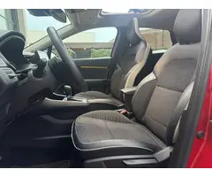 Renault Captur Intens, schuif / kanteldak, camera & Full led