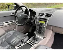 Volvo V50 2.0 Edition II | Leder + Cruise control + Pano