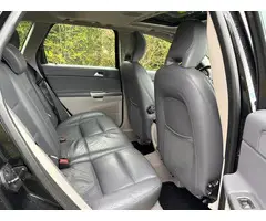 Volvo V50 2.0 Edition II | Leder + Cruise control + Pano - 8