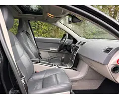 Volvo V50 2.0 Edition II | Leder + Cruise control + Pano - 9