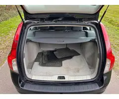 Volvo V50 2.0 Edition II | Leder + Cruise control + Pano - 10