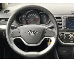 Kia Picanto 1.0 CVVT Comfort Pack | Navigatie | Airco|Nieuwe APK - 3