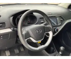 Kia Picanto 1.0 CVVT Comfort Pack | Navigatie | Airco|Nieuwe APK - 8