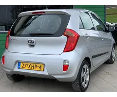 Kia Picanto 1.0 CVVT Comfort Pack | Navigatie | Airco|Nieuwe APK - 10