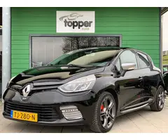Renault Clio 1.2 GT | Automaat | Navigatie | CruiseControl