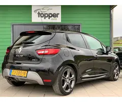 Renault Clio 1.2 GT | Automaat | Navigatie | CruiseControl