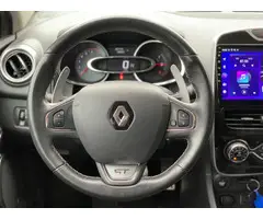 Renault Clio 1.2 GT | Automaat | Navigatie | CruiseControl