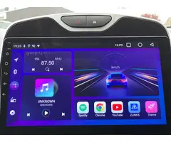 Renault Clio 1.2 GT | Automaat | Navigatie | CruiseControl