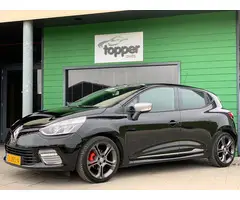 Renault Clio 1.2 GT | Automaat | Navigatie | CruiseControl - 6