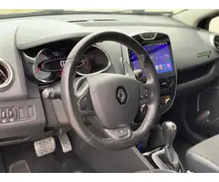 Renault Clio 1.2 GT | Automaat | Navigatie | CruiseControl - 9