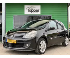 Renault Clio 1.4-16V Dynamique | 1e Eigenaar | CruiseControl | Airco