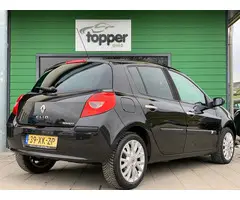 Renault Clio 1.4-16V Dynamique | 1e Eigenaar | CruiseControl | Airco