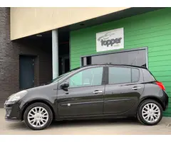 Renault Clio 1.4-16V Dynamique | 1e Eigenaar | CruiseControl | Airco