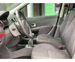 Renault Clio 1.4-16V Dynamique | 1e Eigenaar | CruiseControl | Airco - 9