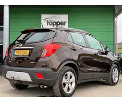 Opel Mokka 1.4 T Edition | 1e Eigenaar | Navigatie | Trekhaak