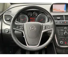 Opel Mokka 1.4 T Edition | 1e Eigenaar | Navigatie | Trekhaak