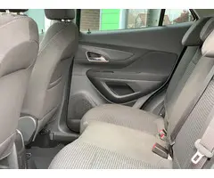 Opel Mokka 1.4 T Edition | 1e Eigenaar | Navigatie | Trekhaak - 6