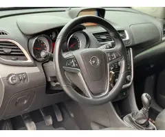Opel Mokka 1.4 T Edition | 1e Eigenaar | Navigatie | Trekhaak - 10