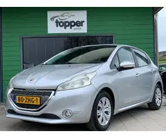 Peugeot 208 1.2 VTi Blue | 1e Eigenaar |Navigatie | Airco | CruiseControl