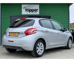 Peugeot 208 1.2 VTi Blue | 1e Eigenaar |Navigatie | Airco | CruiseControl