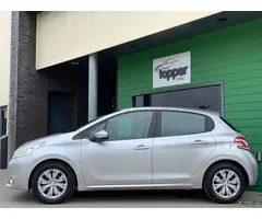 Peugeot 208 1.2 VTi Blue | 1e Eigenaar |Navigatie | Airco | CruiseControl