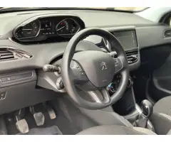 Peugeot 208 1.2 VTi Blue | 1e Eigenaar |Navigatie | Airco | CruiseControl - 8
