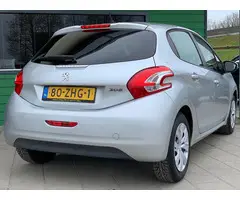 Peugeot 208 1.2 VTi Blue | 1e Eigenaar |Navigatie | Airco | CruiseControl - 9