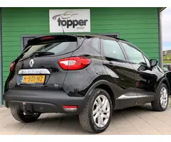 Renault Captur 1.2 TCe Dynamique | Automaat | Navigatie | Camera