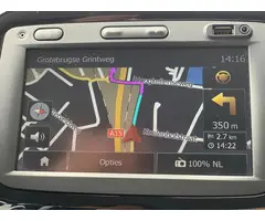 Renault Captur 1.2 TCe Dynamique | Automaat | Navigatie | Camera