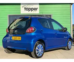 Toyota Aygo 1.0-12V Access | Airco | Elektrische Ramen | Nieuwe APK