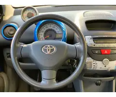 Toyota Aygo 1.0-12V Access | Airco | Elektrische Ramen | Nieuwe APK