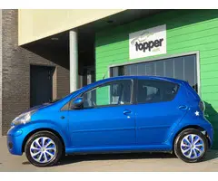 Toyota Aygo 1.0-12V Access | Airco | Elektrische Ramen | Nieuwe APK